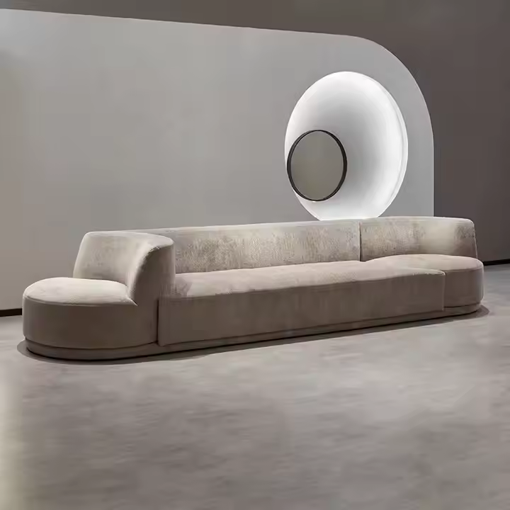 Halo sofa