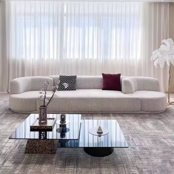 Halo sofa