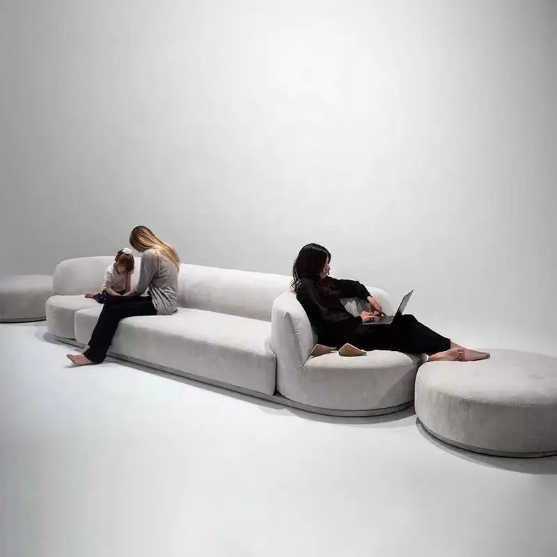 Halo sofa