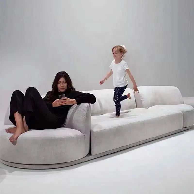 Halo sofa