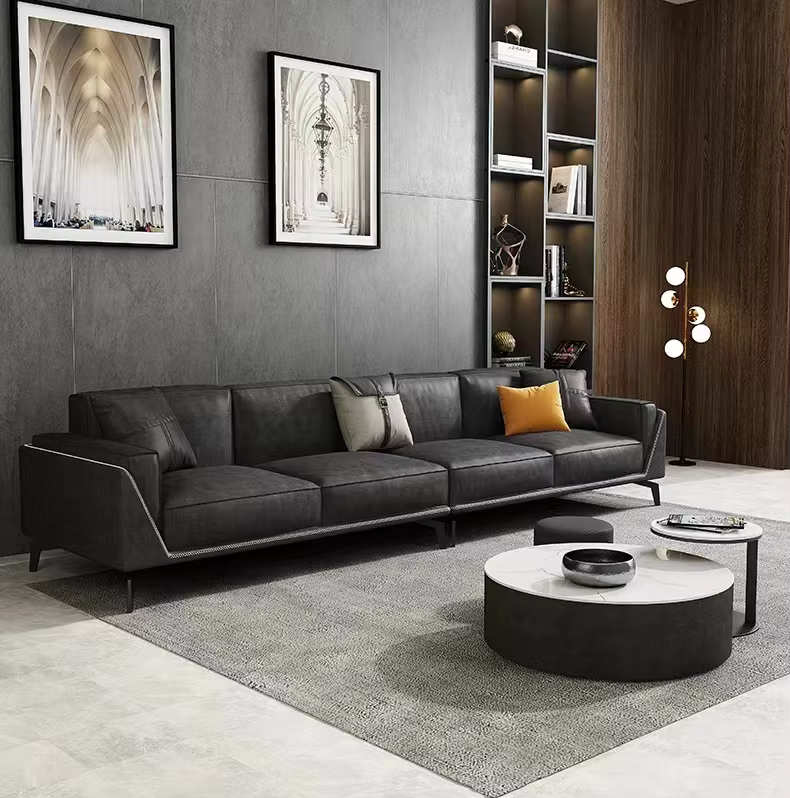 Stratus sofa