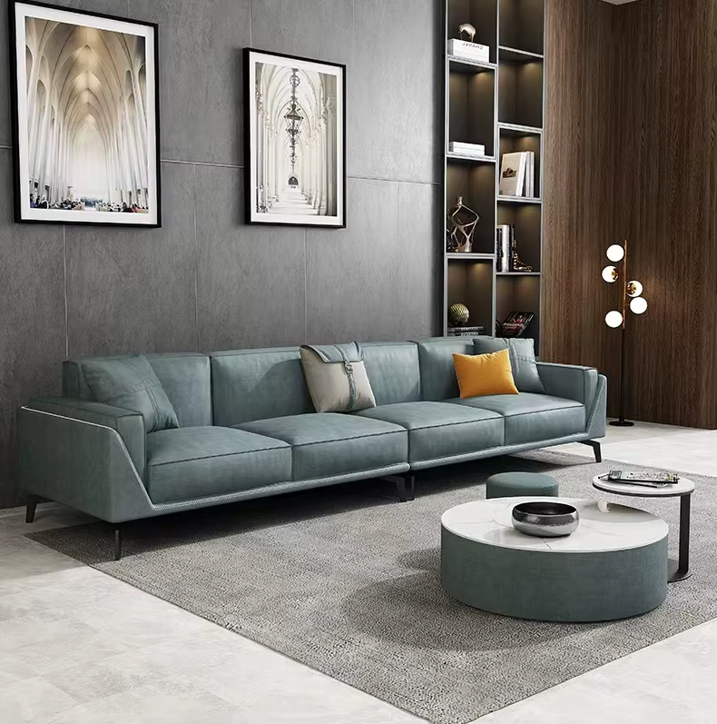 Stratus sofa