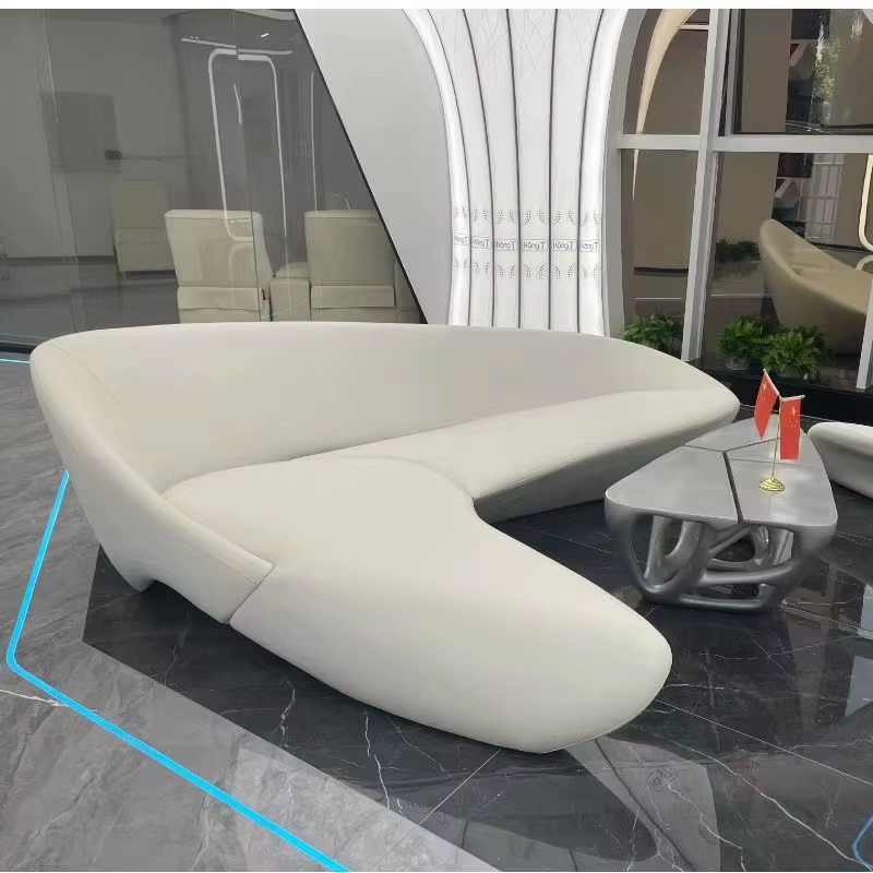 Drift Sofa & Ottoman Set