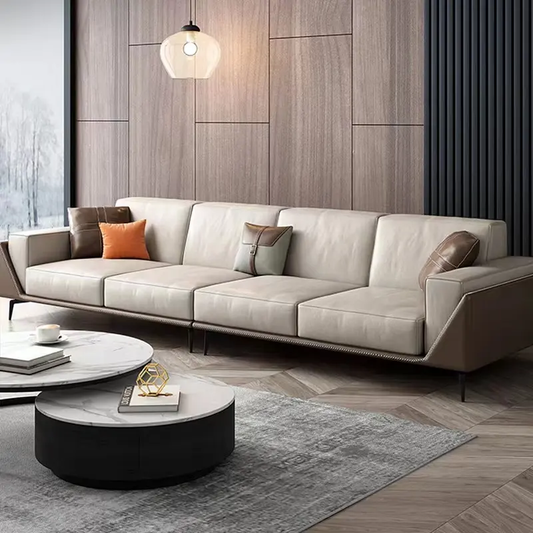 Stratus sofa